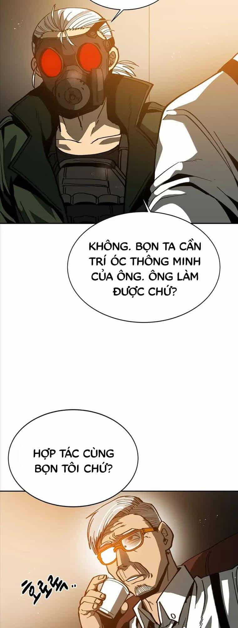 Quận 12 - Chương 5 - ảnh 47