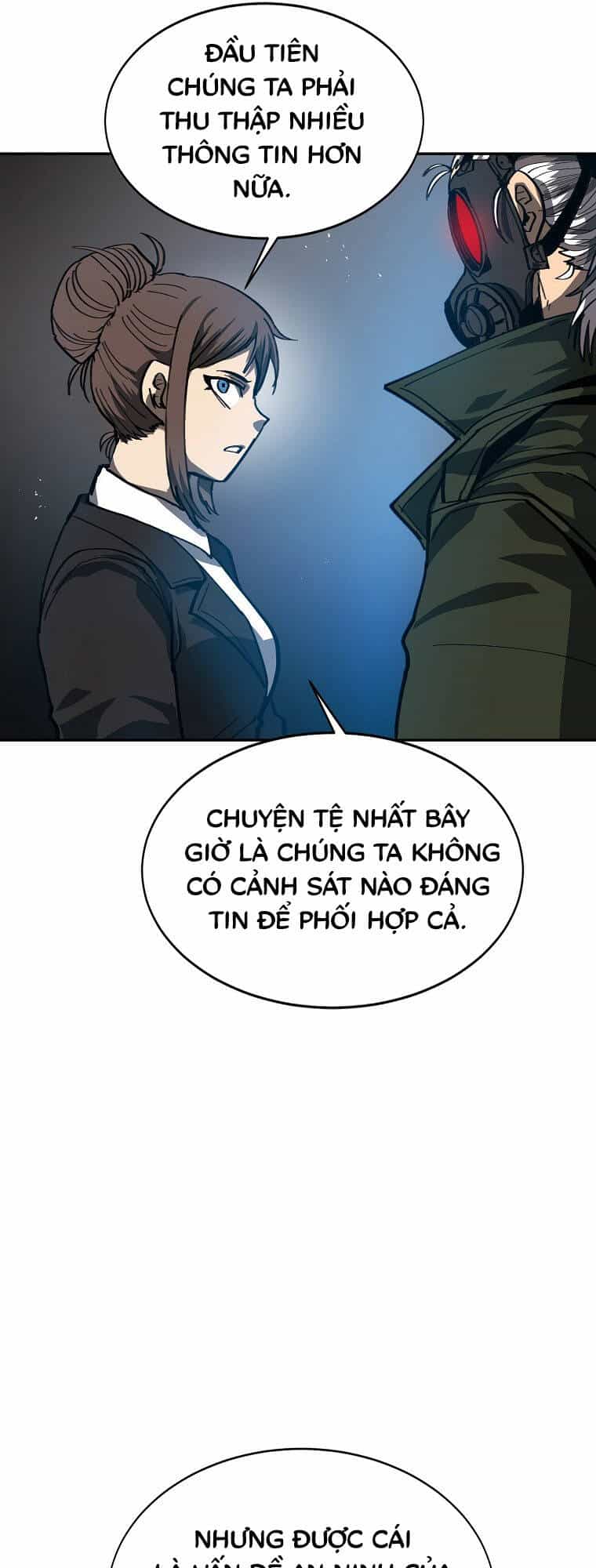 Quận 12 - Chương 5 - ảnh 9