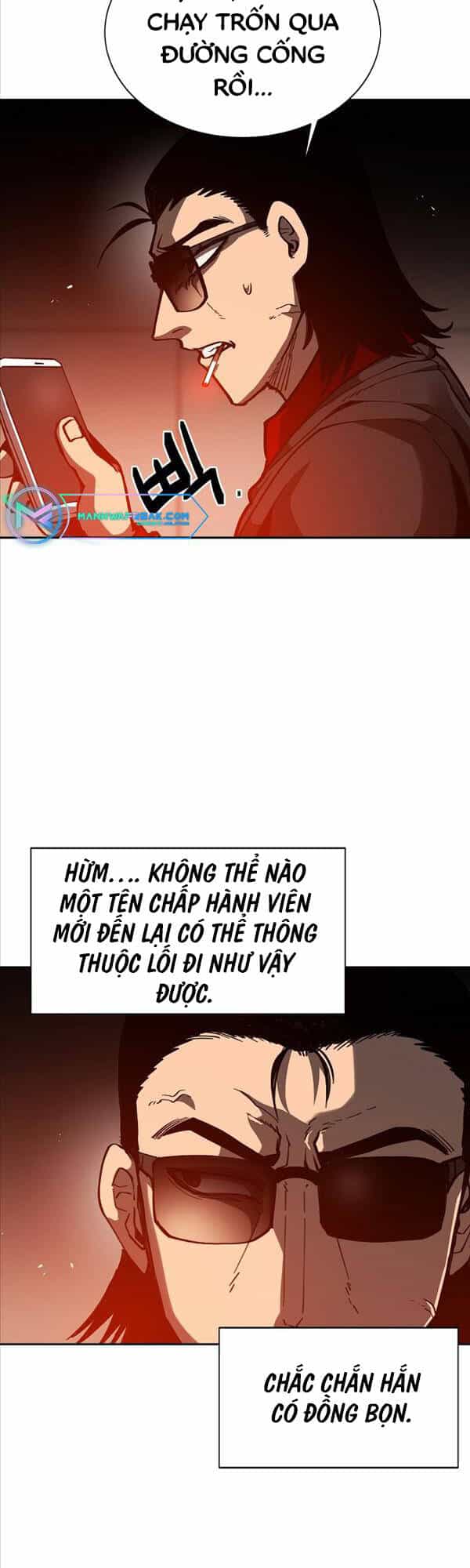 Quận 12 - Chương 6 - ảnh 13