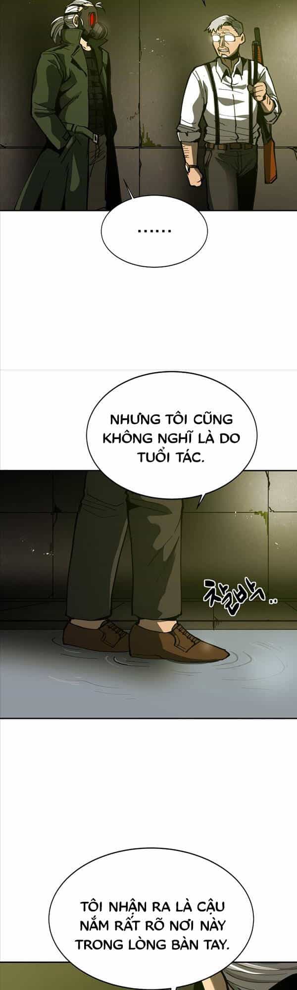 Quận 12 - Chương 6 - ảnh 18