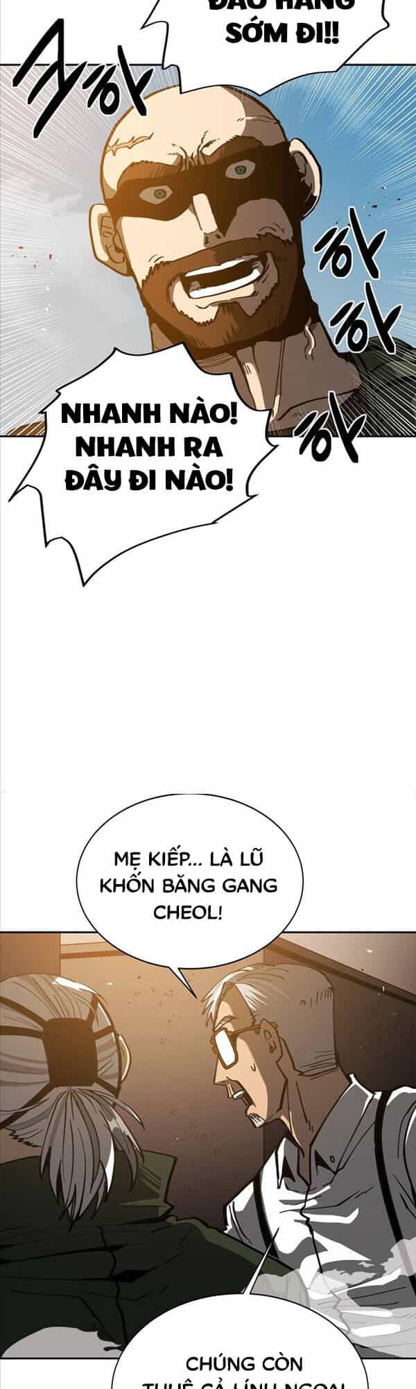 Quận 12 - Chương 6 - ảnh 6