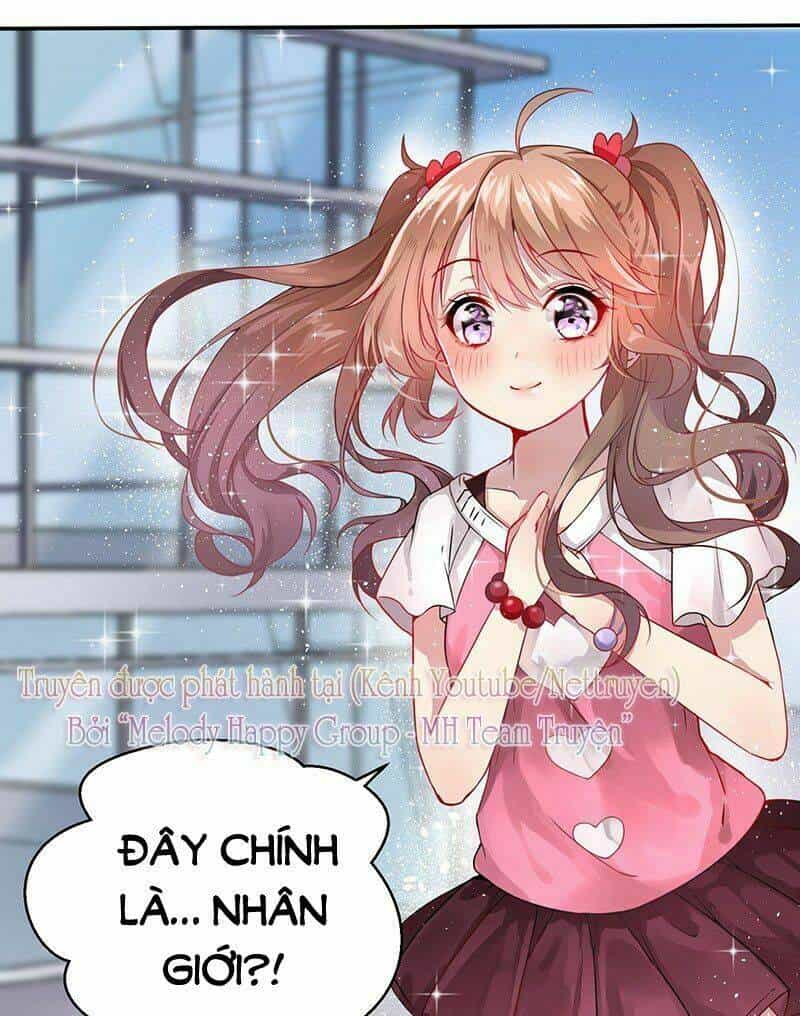 Quan Âm Giá Đáo - Chương 1 - ảnh 5