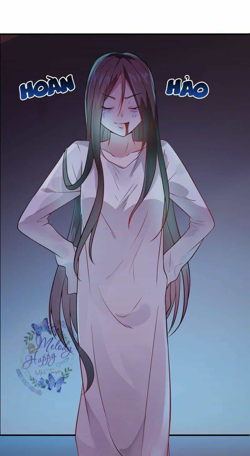 Quan Âm Giá Đáo - Chương 6 - ảnh 25