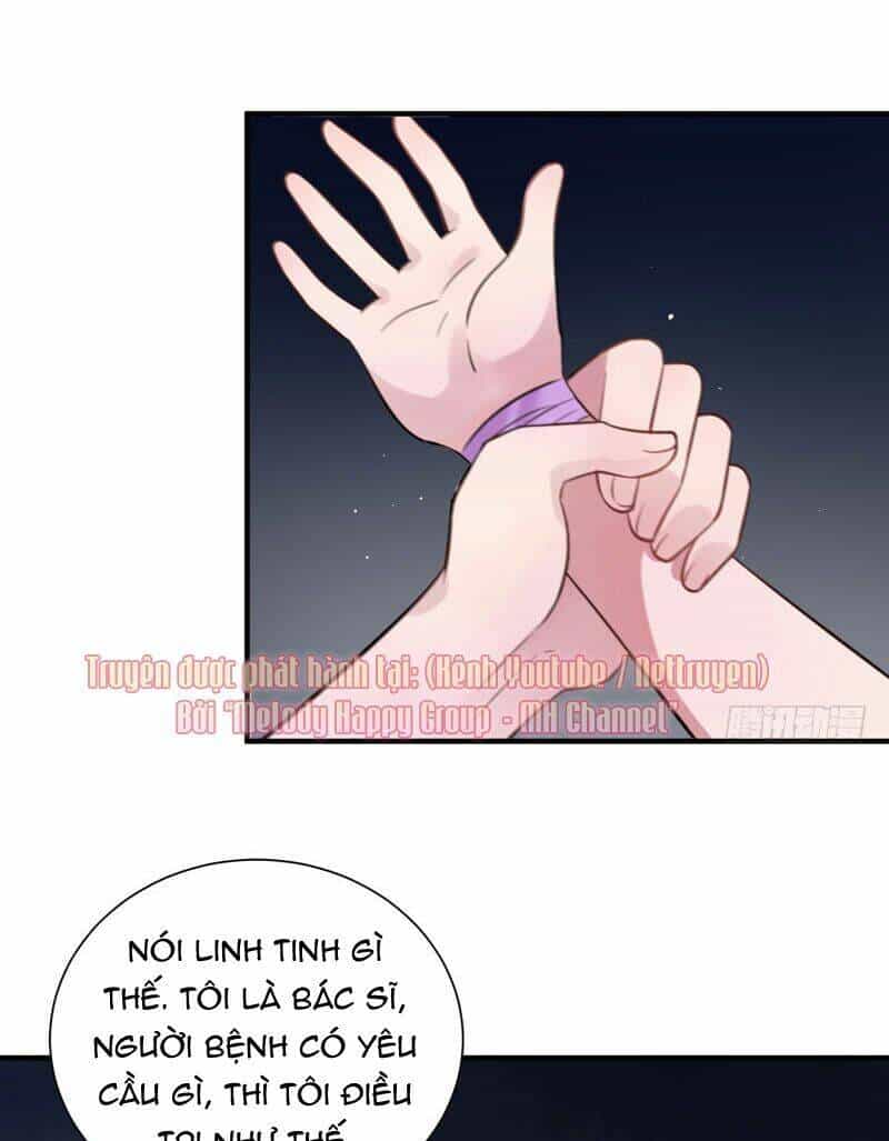 Quan Âm Giá Đáo - Chương 6 - ảnh 5