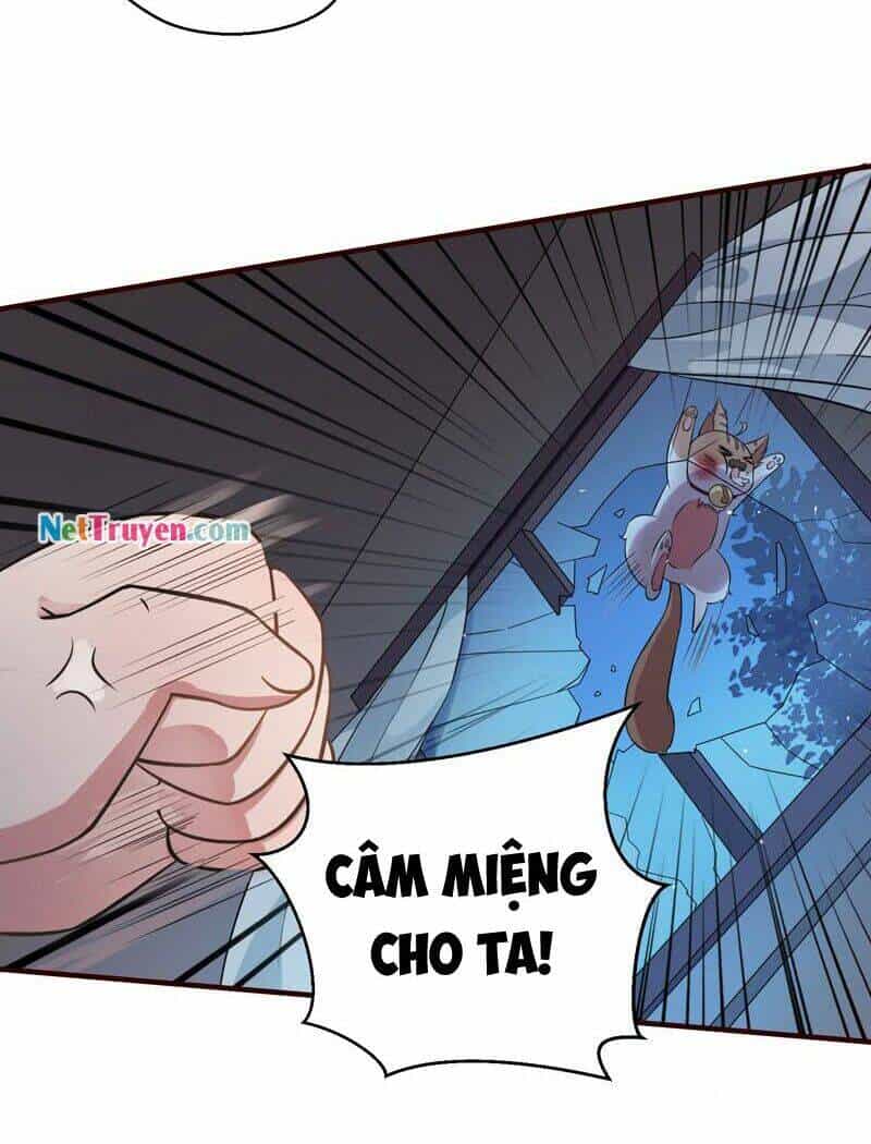 Quan Âm Giá Đáo - Chương 6 - ảnh 8