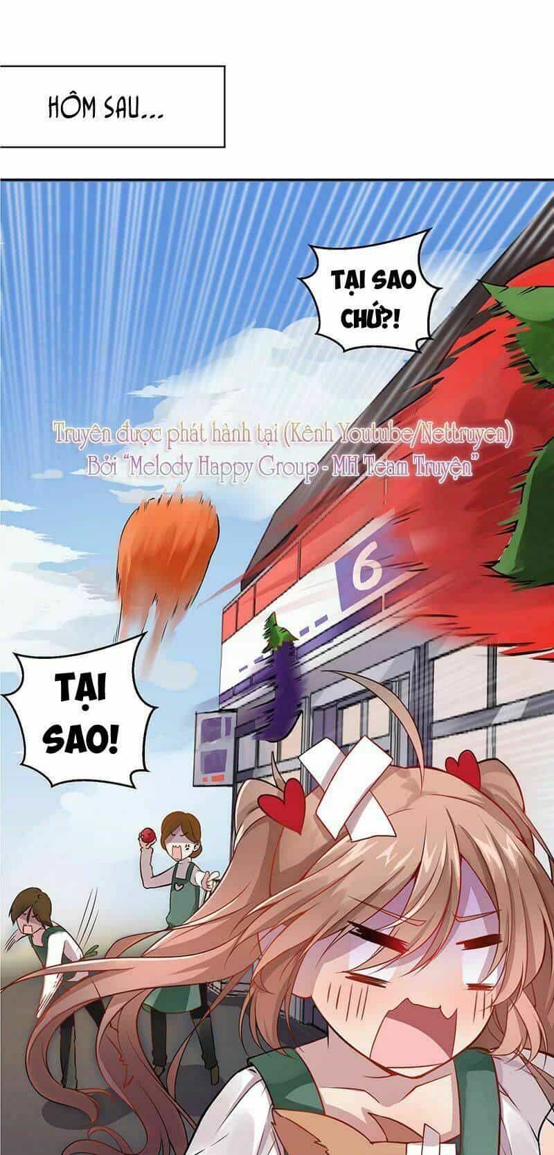 Quan Âm Giá Đáo - Chương 1.5 - ảnh 21