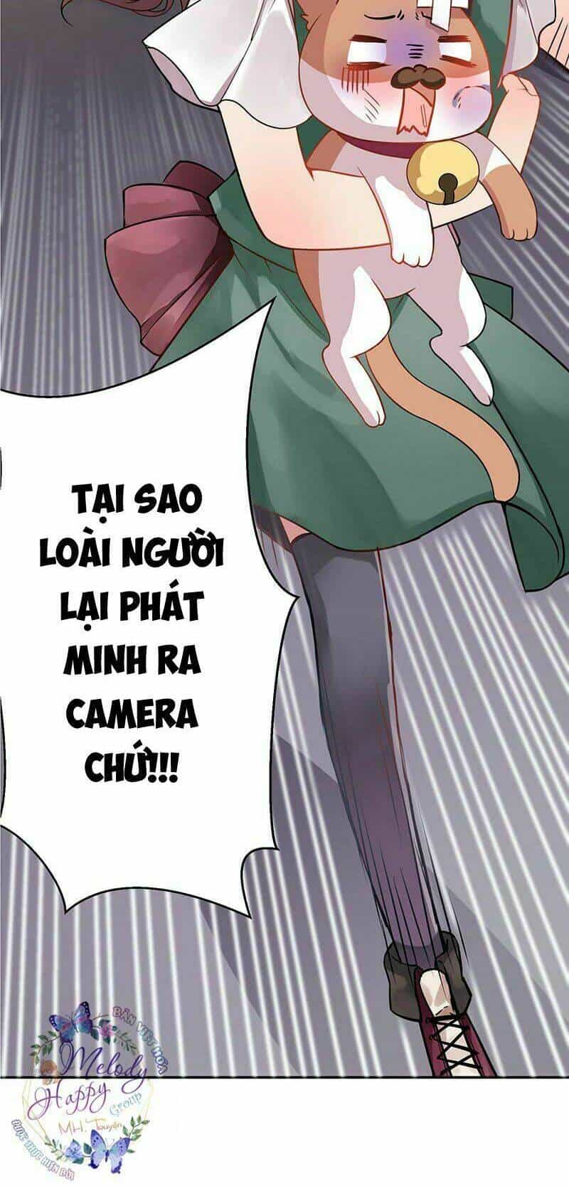 Quan Âm Giá Đáo - Chương 1.5 - ảnh 22