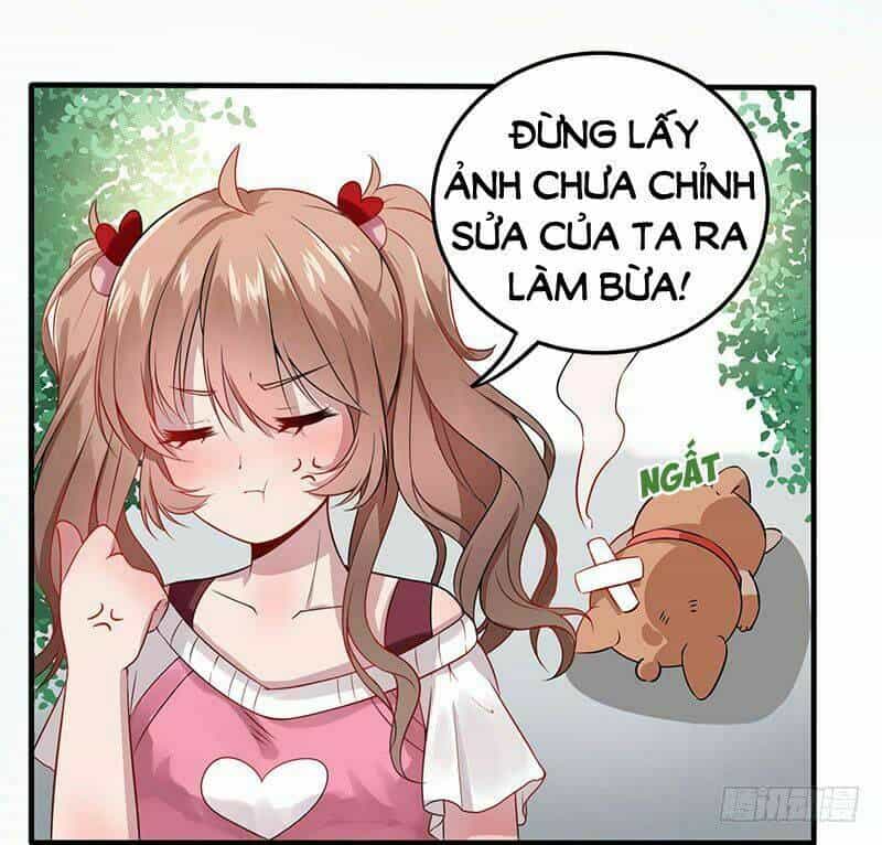Quan Âm Giá Đáo - Chương 1.5 - ảnh 7