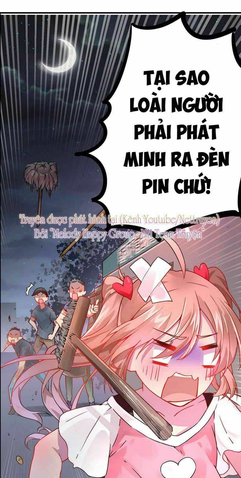 Quan Âm Giá Đáo - Chương 2 - ảnh 15