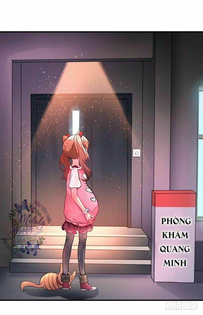 Quan Âm Giá Đáo - Chương 2 - ảnh 19