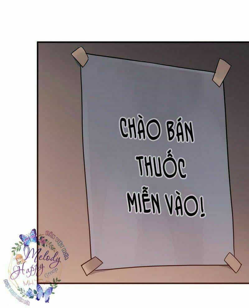 Quan Âm Giá Đáo - Chương 2.5 - ảnh 10