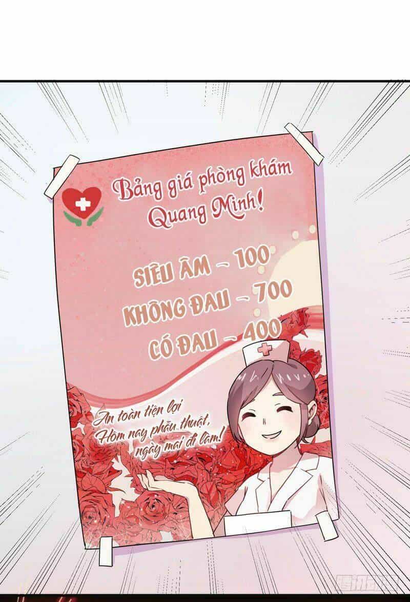 Quan Âm Giá Đáo - Chương 2.5 - ảnh 21