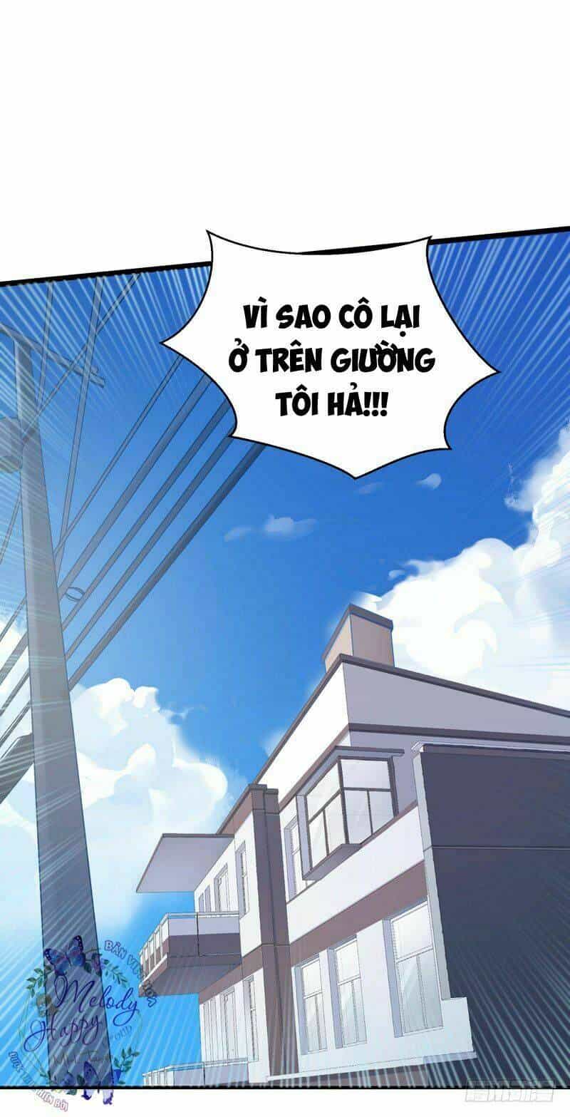 Quan Âm Giá Đáo - Chương 3 - ảnh 11