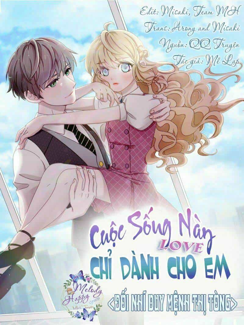 Quan Âm Giá Đáo - Chương 3.1 - ảnh 4