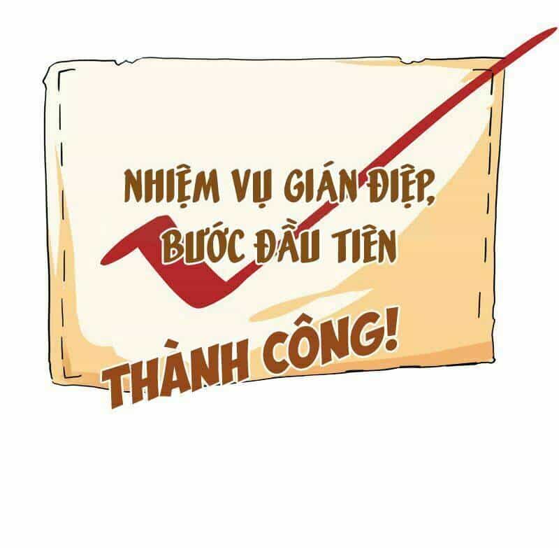 Quan Âm Giá Đáo - Chương 4 - ảnh 21