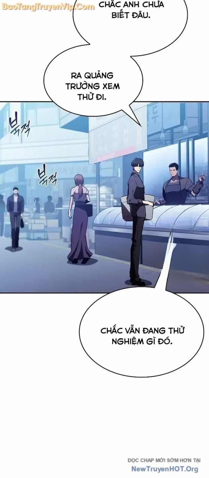 Quán Ăn Định Mệnh - Chương 11 - ảnh 18