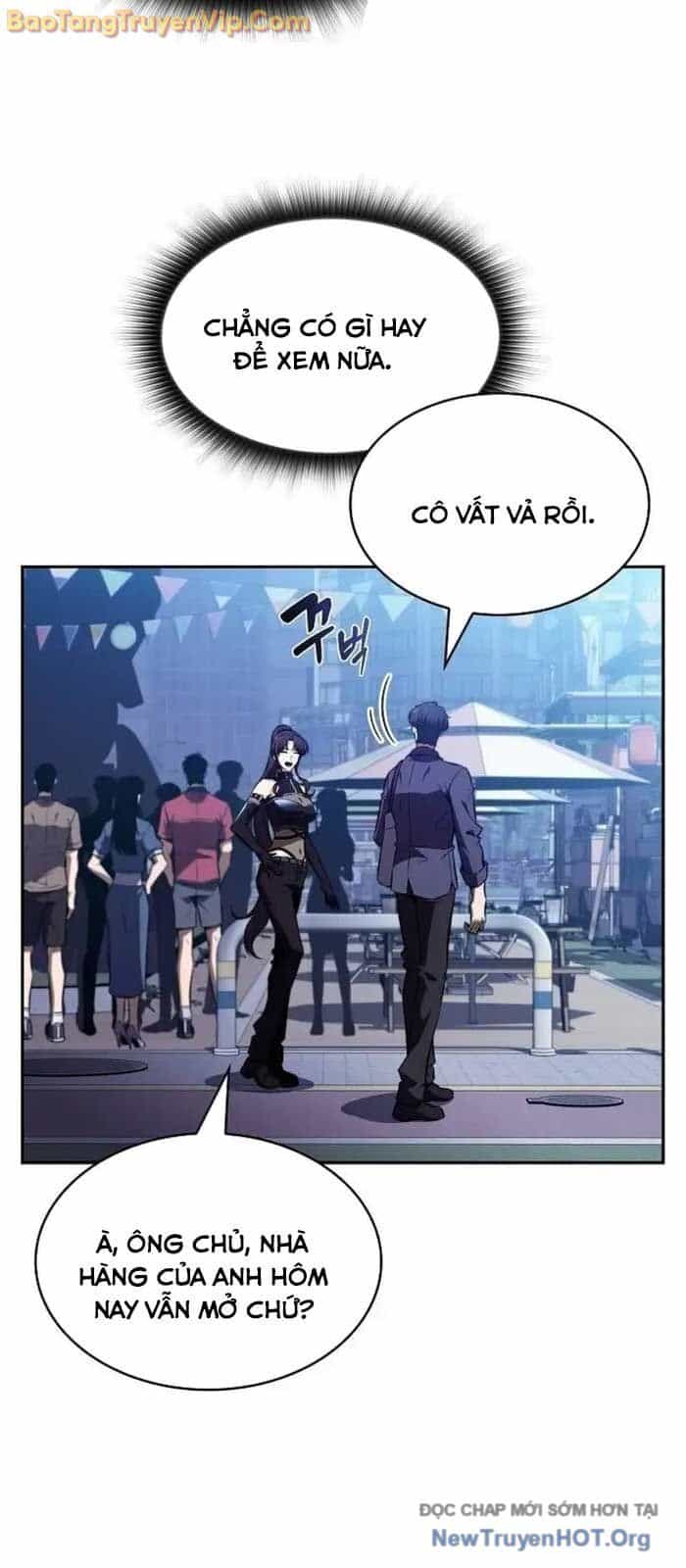 Quán Ăn Định Mệnh - Chương 11 - ảnh 33