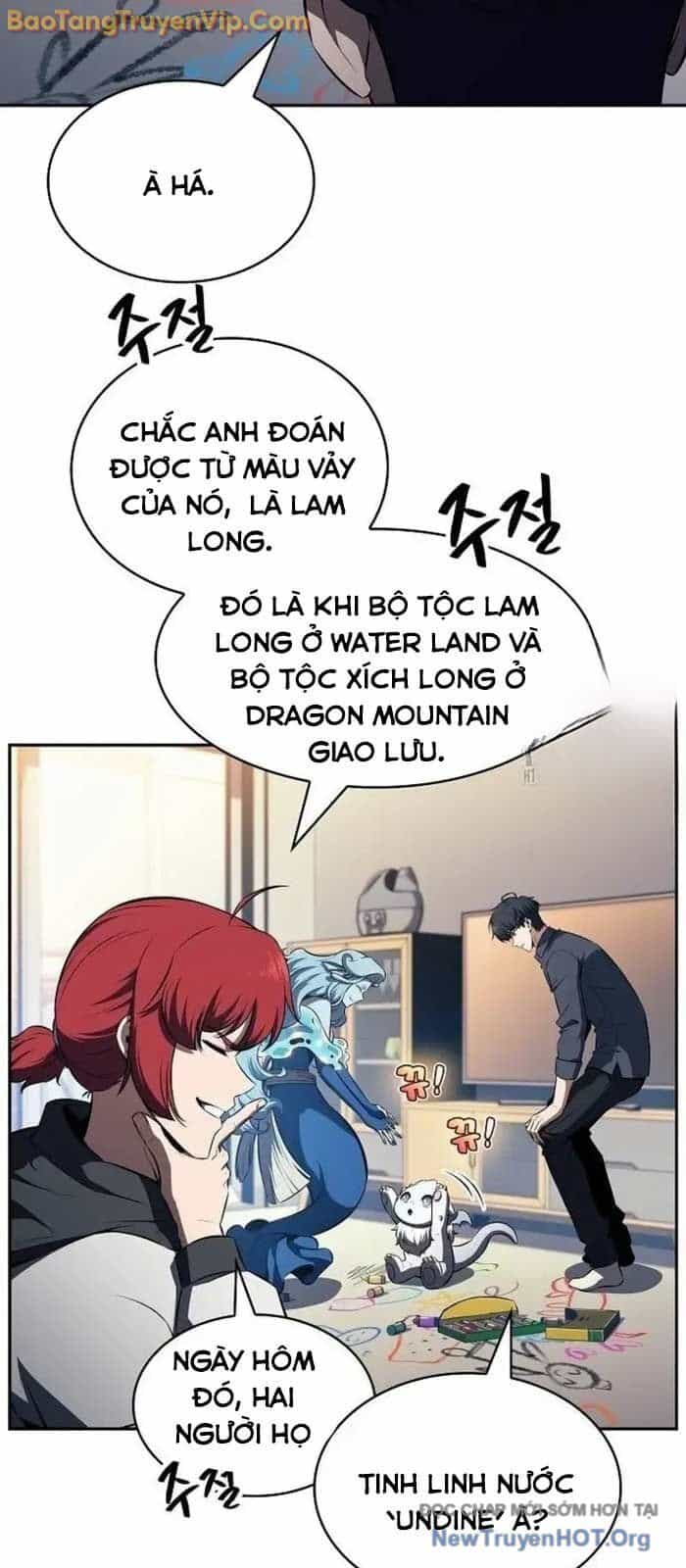 Quán Ăn Định Mệnh - Chương 11 - ảnh 41