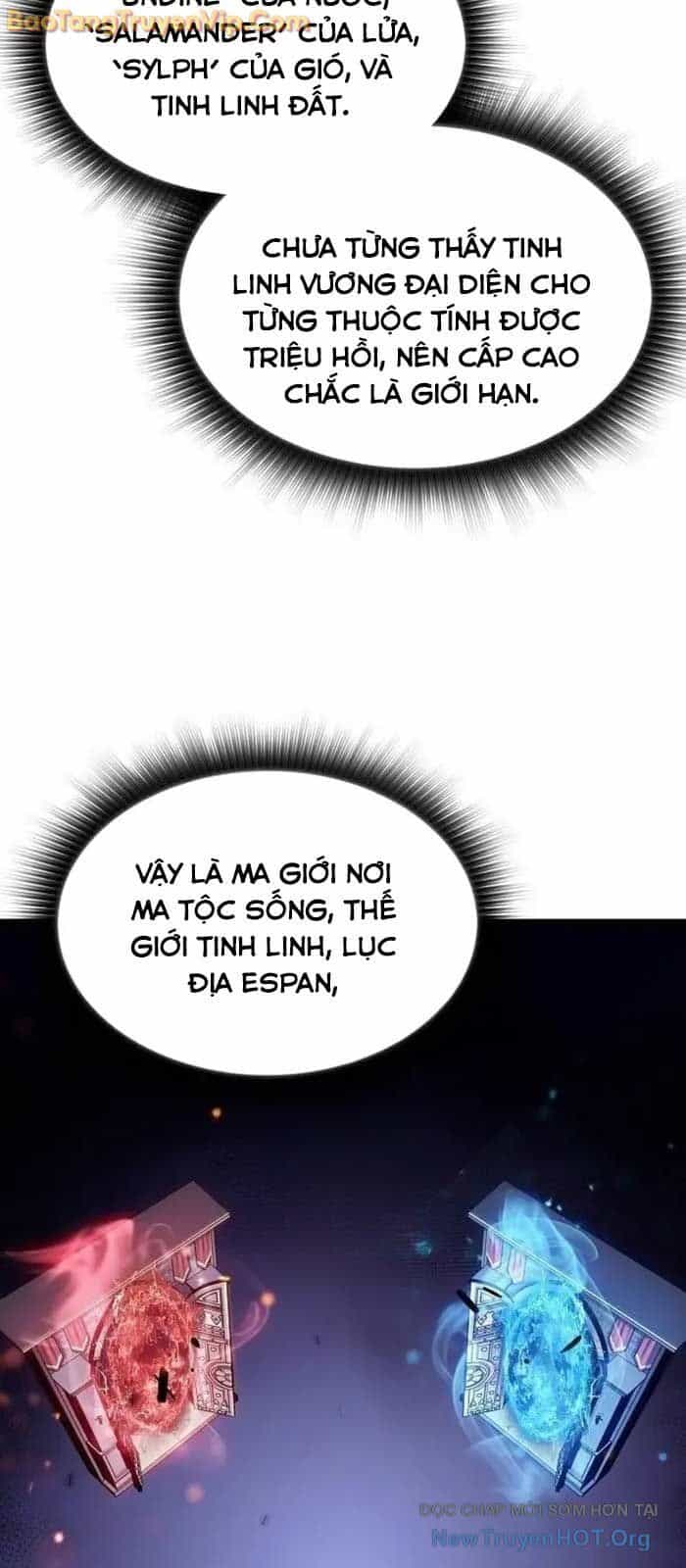 Quán Ăn Định Mệnh - Chương 11 - ảnh 47