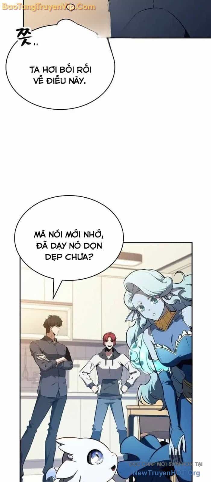 Quán Ăn Định Mệnh - Chương 11 - ảnh 50
