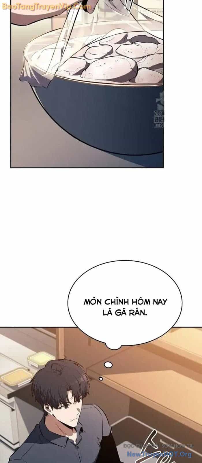 Quán Ăn Định Mệnh - Chương 11 - ảnh 54