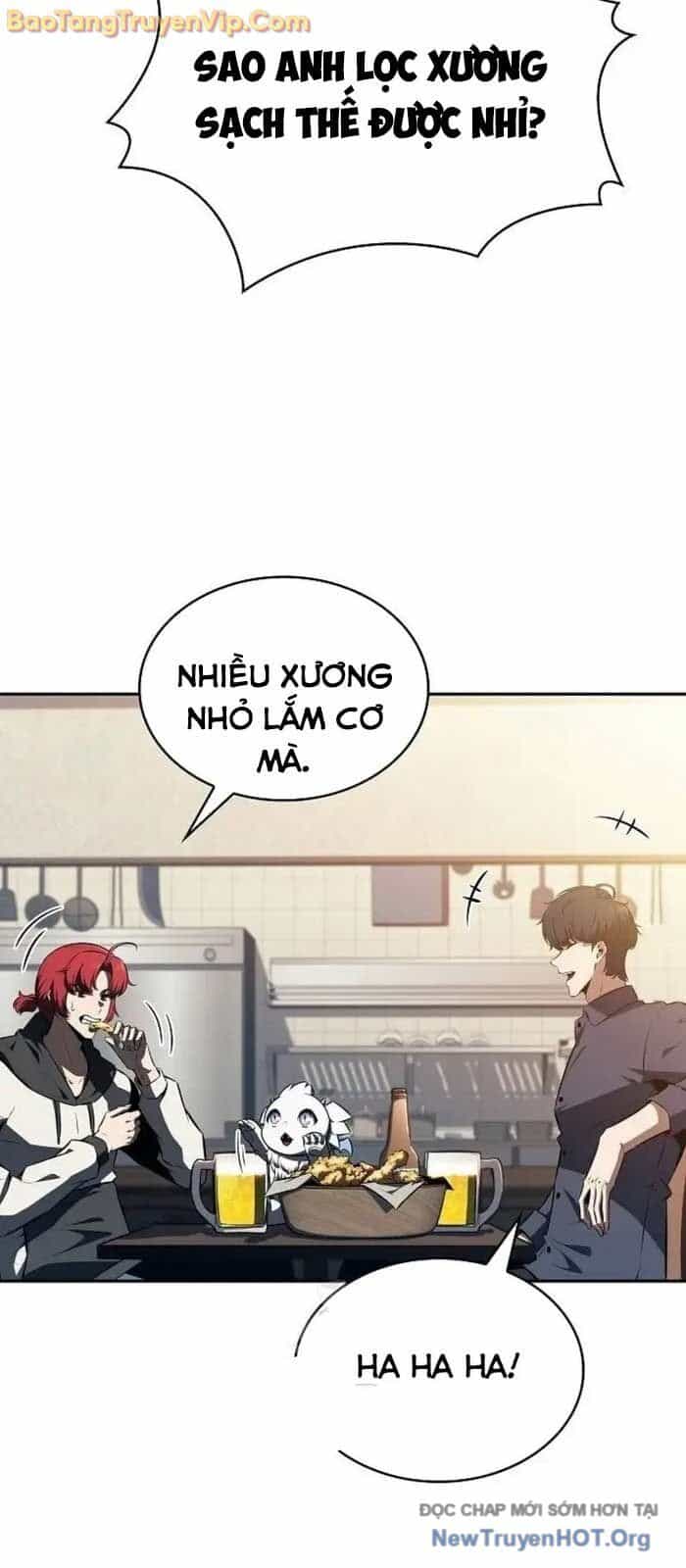 Quán Ăn Định Mệnh - Chương 11 - ảnh 74