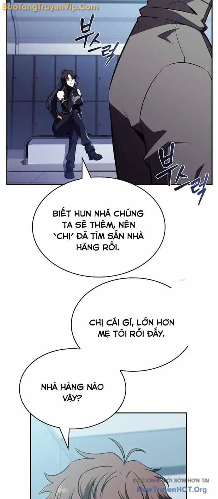 Quán Ăn Định Mệnh - Chương 11 - ảnh 90