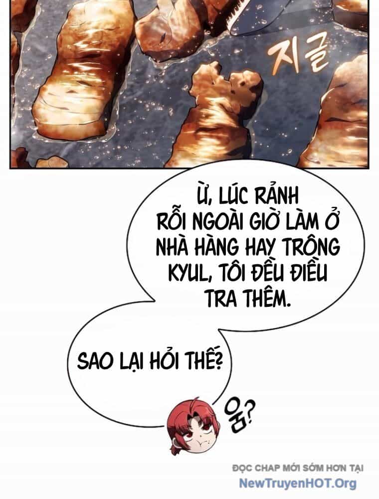Quán Ăn Định Mệnh - Chương 12 - ảnh 161