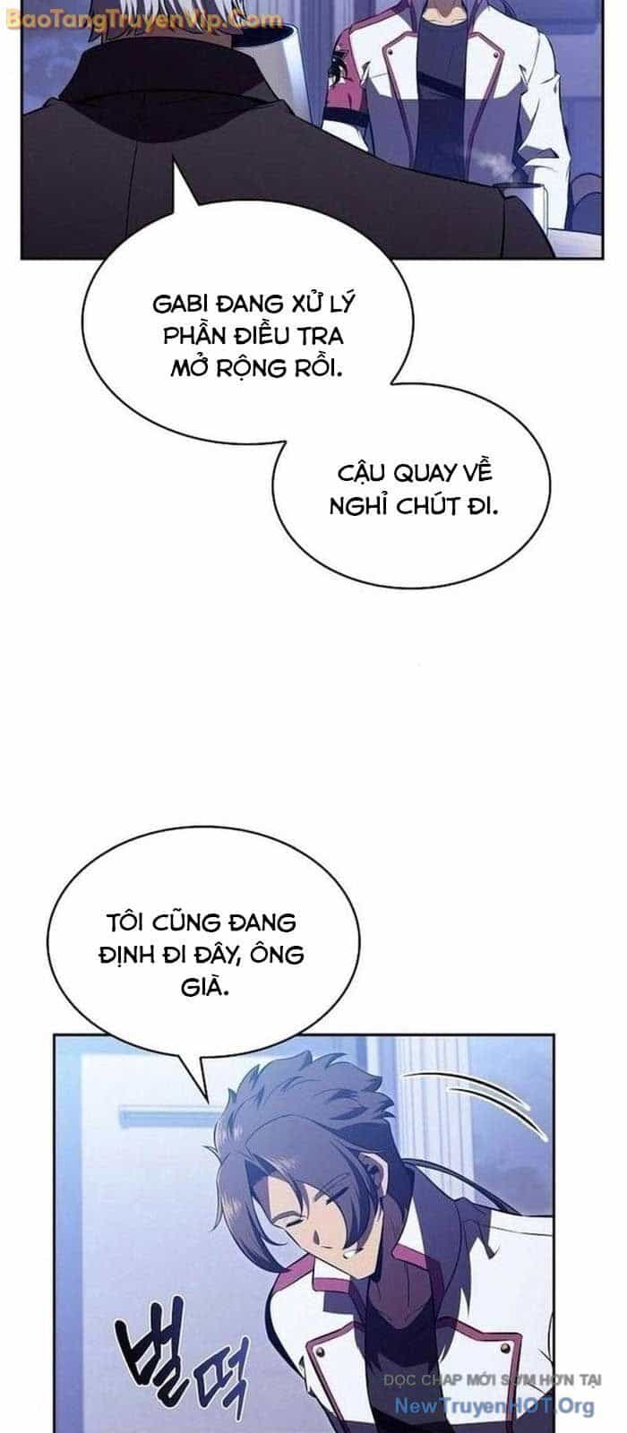 Quán Ăn Định Mệnh - Chương 13 - ảnh 14