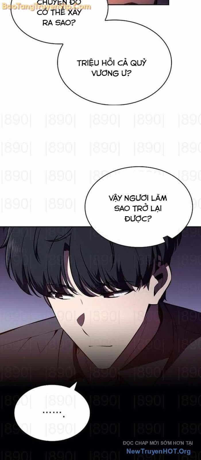 Quán Ăn Định Mệnh - Chương 13 - ảnh 37