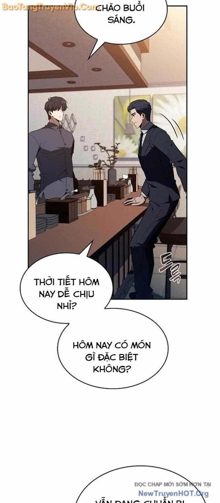 Quán Ăn Định Mệnh - Chương 13 - ảnh 71