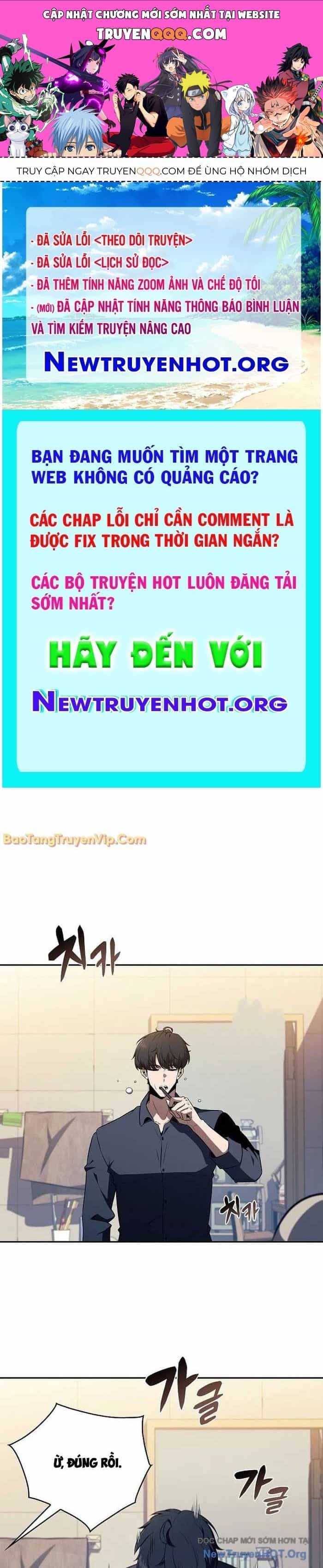 Quán Ăn Định Mệnh - Chương 14 - ảnh 1