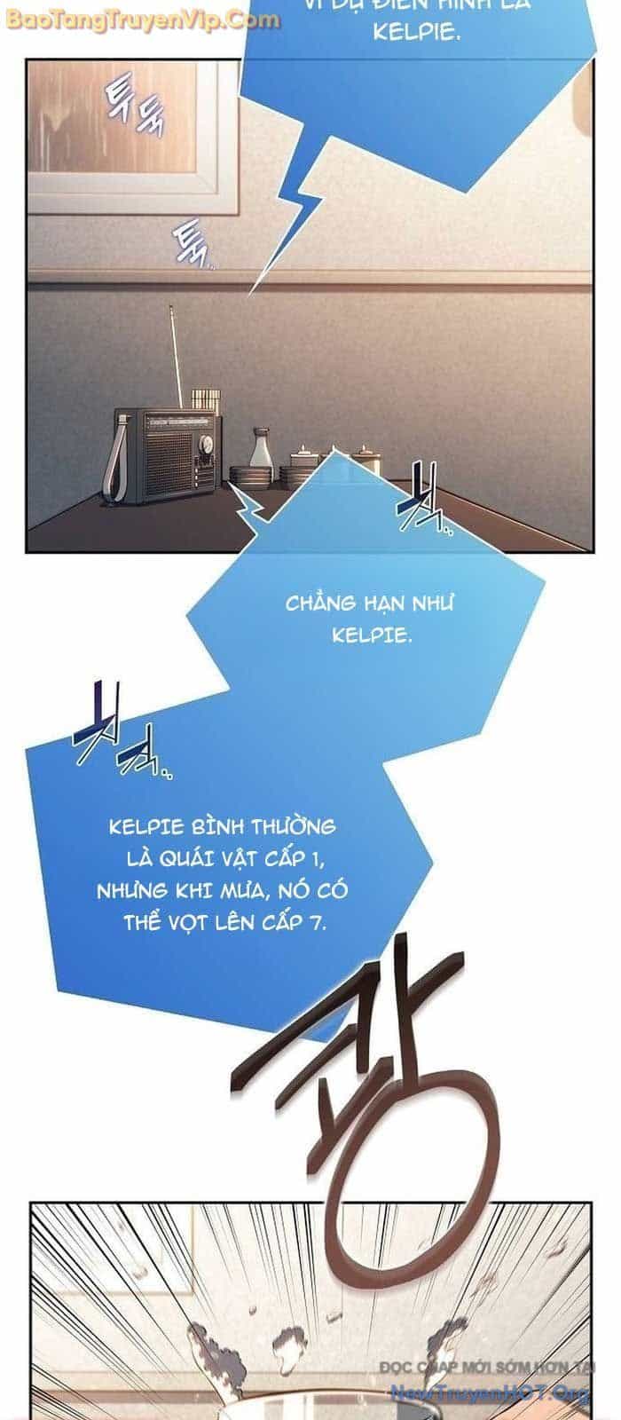 Quán Ăn Định Mệnh - Chương 14 - ảnh 36