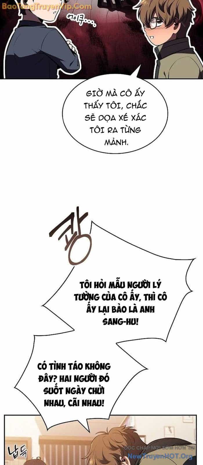 Quán Ăn Định Mệnh - Chương 14 - ảnh 48