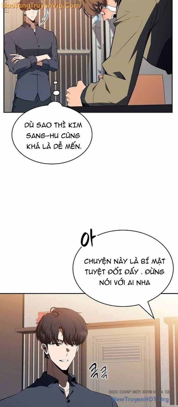 Quán Ăn Định Mệnh - Chương 14 - ảnh 49