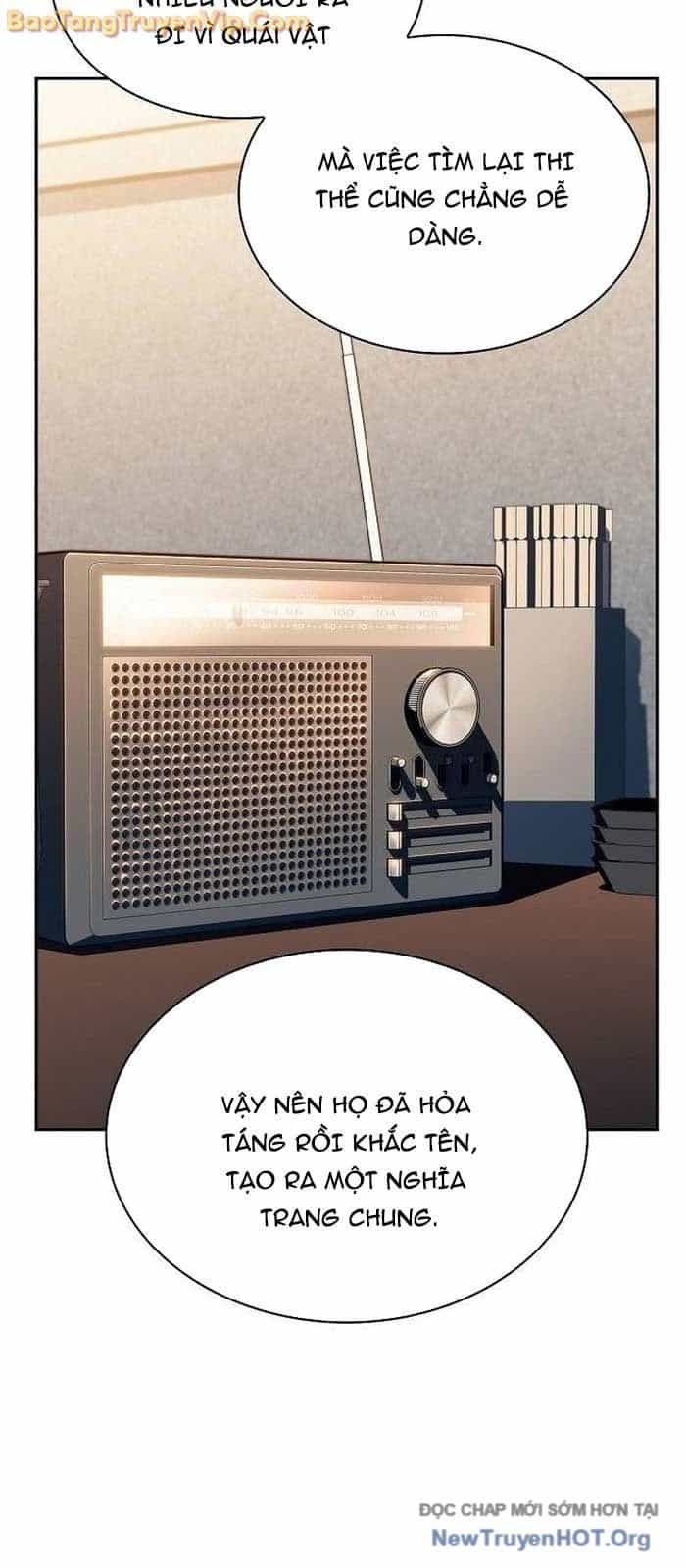 Quán Ăn Định Mệnh - Chương 14 - ảnh 54