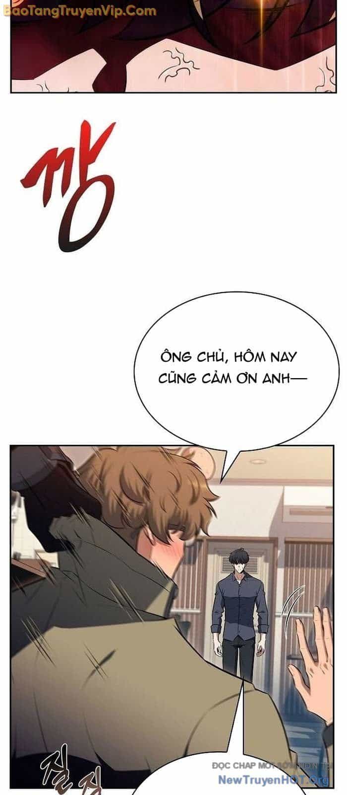 Quán Ăn Định Mệnh - Chương 14 - ảnh 61