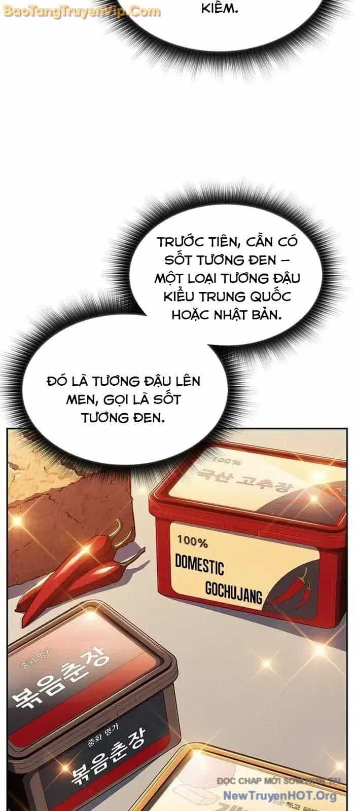 Quán Ăn Định Mệnh - Chương 15 - ảnh 11