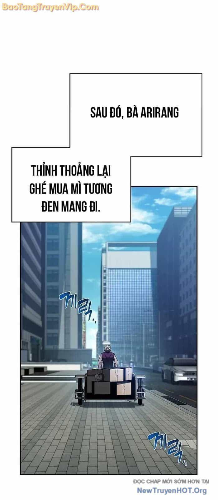 Quán Ăn Định Mệnh - Chương 15 - ảnh 25