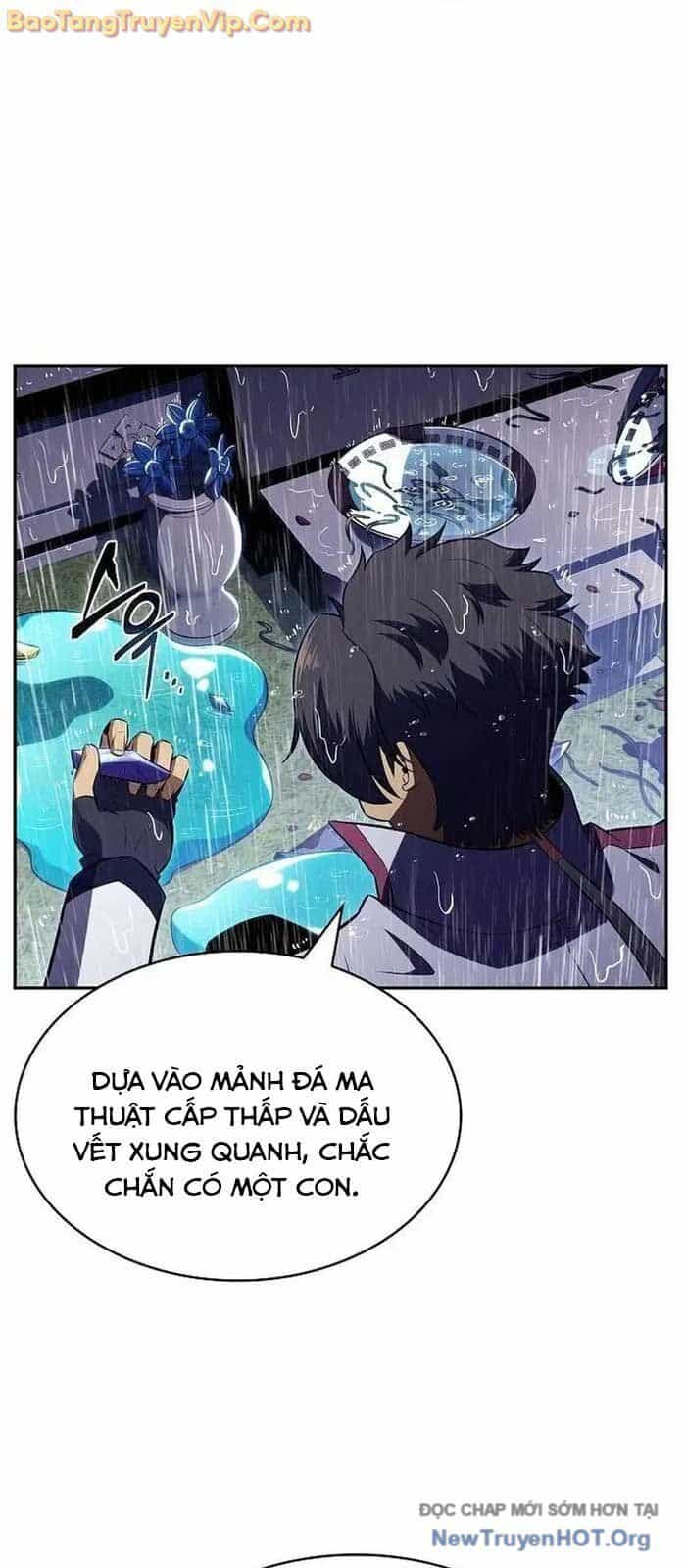 Quán Ăn Định Mệnh - Chương 15 - ảnh 84