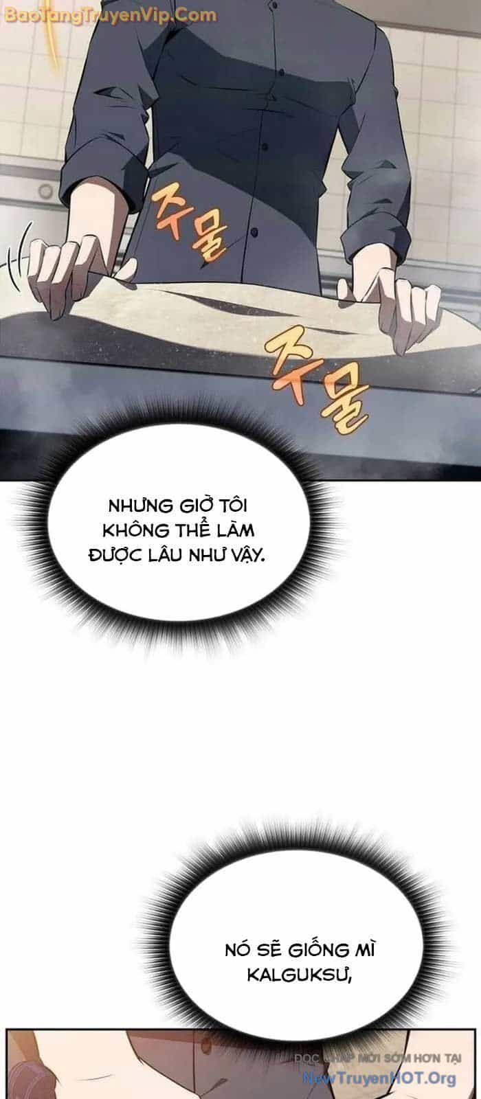 Quán Ăn Định Mệnh - Chương 16 - ảnh 16