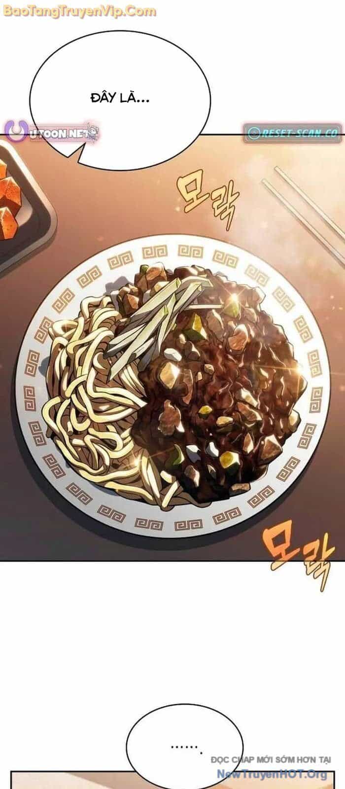 Quán Ăn Định Mệnh - Chương 16 - ảnh 19