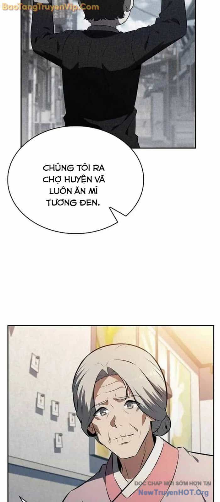 Quán Ăn Định Mệnh - Chương 16 - ảnh 24