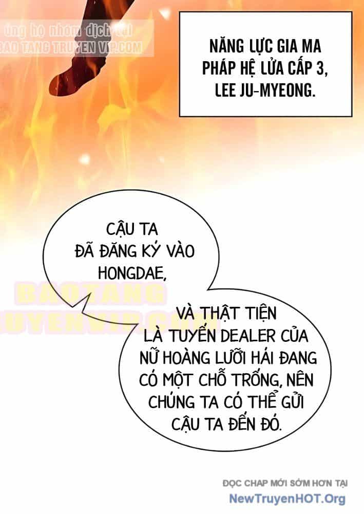 Quán Ăn Định Mệnh - Chương 17 - ảnh 15