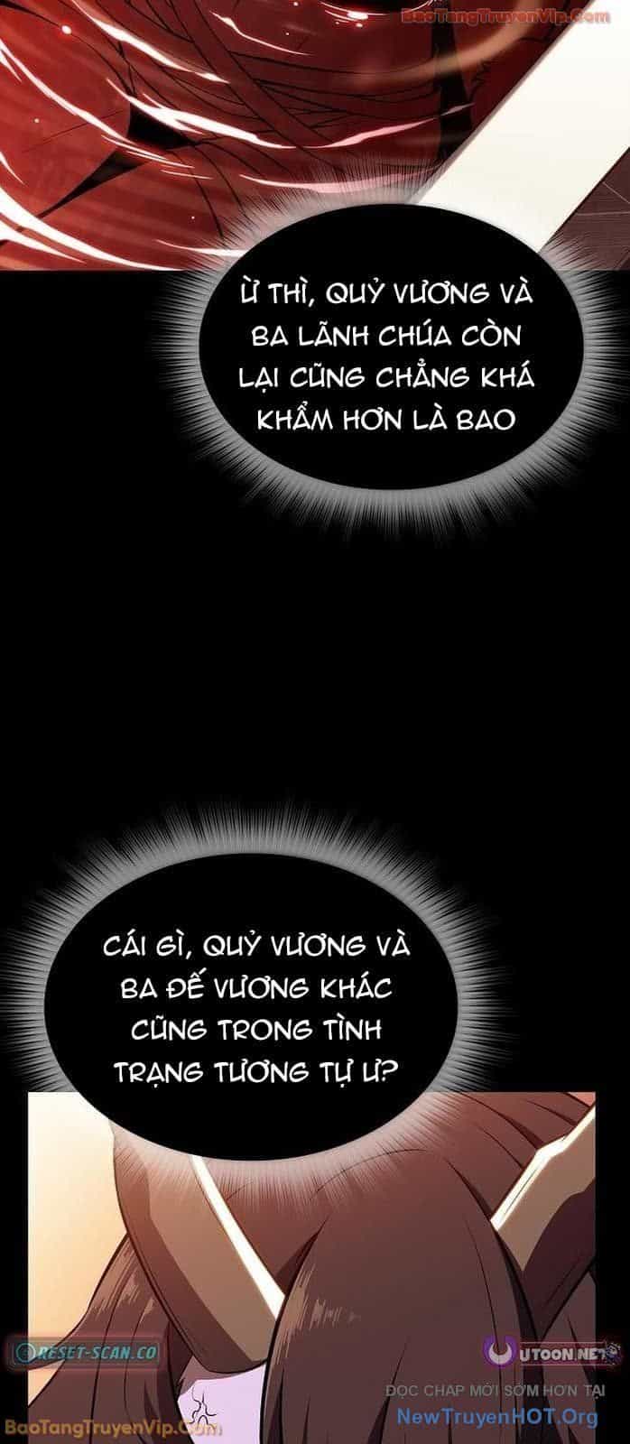 Quán Ăn Định Mệnh - Chương 20 - ảnh 83