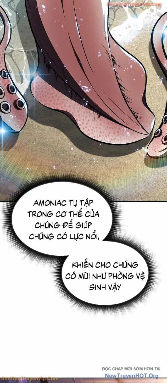 Quán Ăn Định Mệnh - Chương 21 - ảnh 15