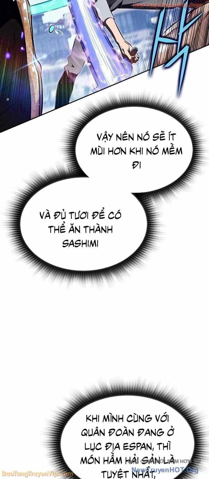 Quán Ăn Định Mệnh - Chương 21 - ảnh 18