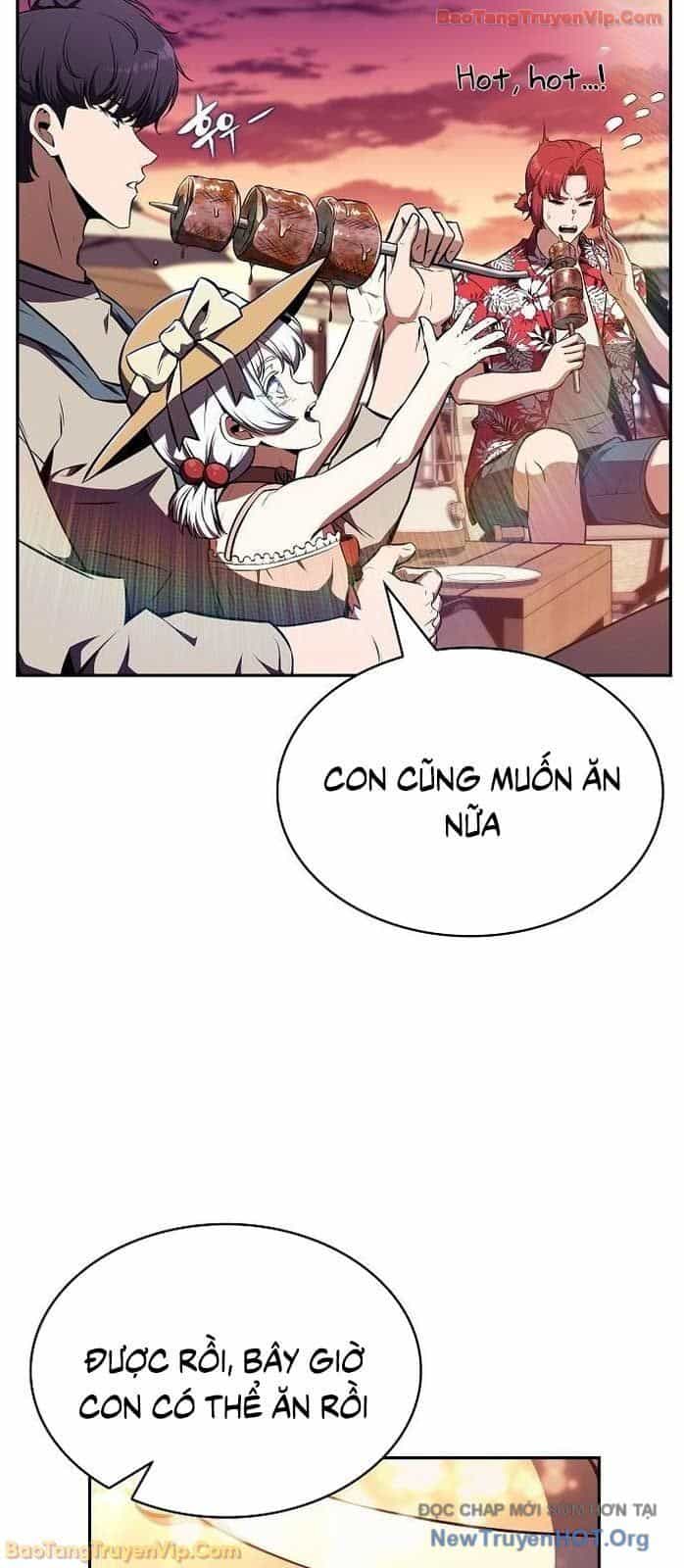 Quán Ăn Định Mệnh - Chương 21 - ảnh 22