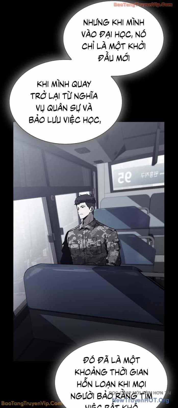 Quán Ăn Định Mệnh - Chương 21 - ảnh 33