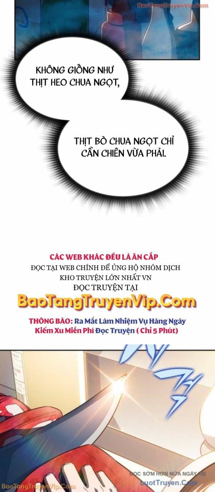 Quán Ăn Định Mệnh - Chương 23 - ảnh 10